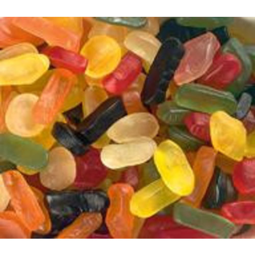 Bassett - Winegums 1 Kilo