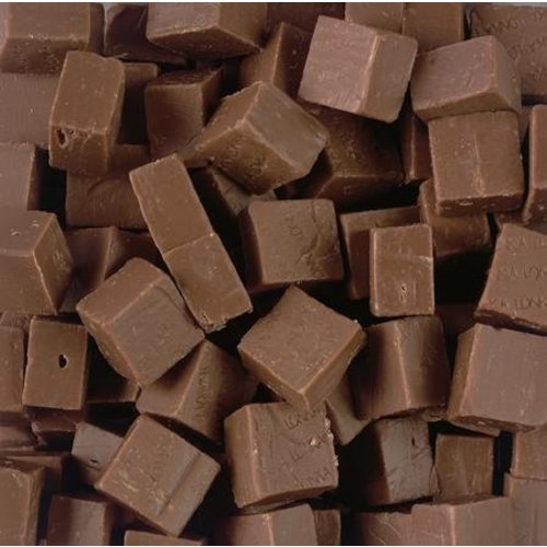 Lonka Old English Fudge Chocolade 2 Kilo