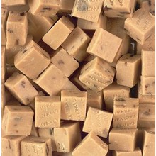 Lonka Old English Fudge Rum En Rozijn 2 Kilo