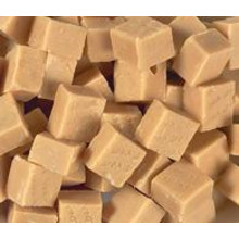 Lonka Old English Fudge Vanille 2 Kilo