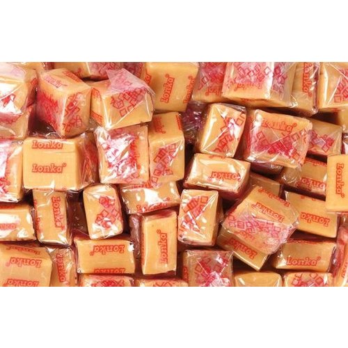 Lonka Soft Caramel Vanille 2 Kilo