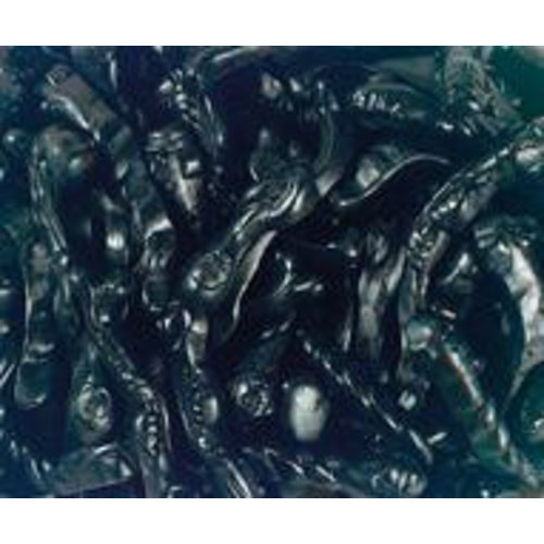 Matthijs Dropslungels 4 Kilo