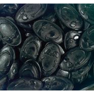 Matthijs Giechels Drop 4 Kilo