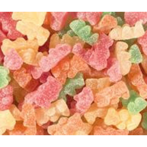 Matthijs Zure Beertjes 4 Kilo