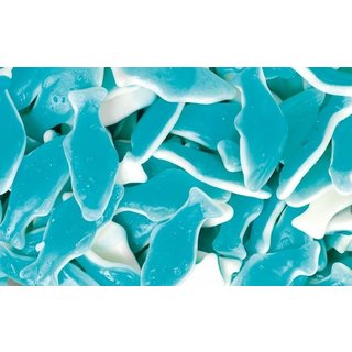 CCI - Dolfijn Winegums 250 Gram