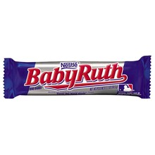 Nestle Baby Ruth 53,8 Gram