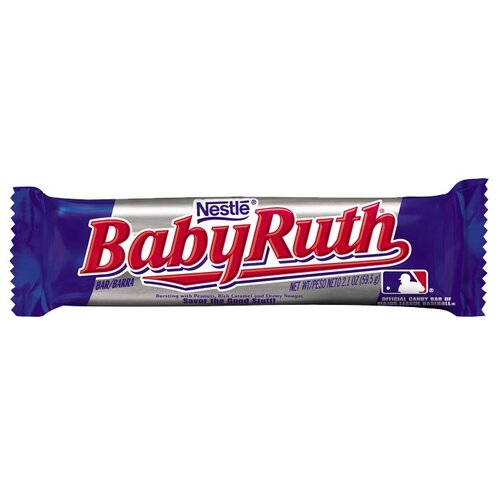 Nestle Baby Ruth 53,8 Gram