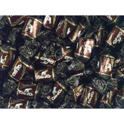 Cote d'Or Chocotoff Classic 2,5 Kilo