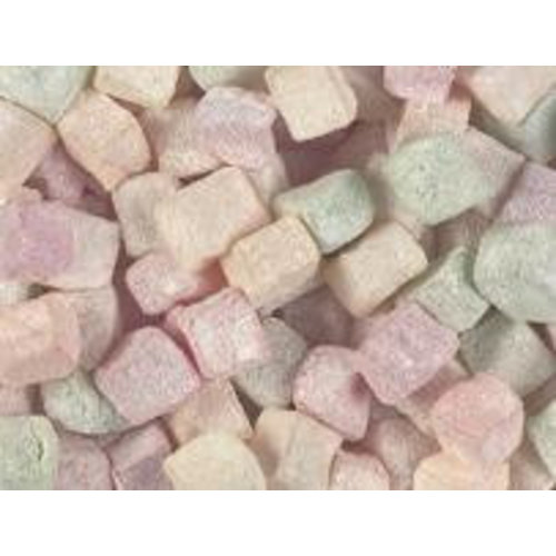 Hamlet - Turks Fruit 3 Kilo