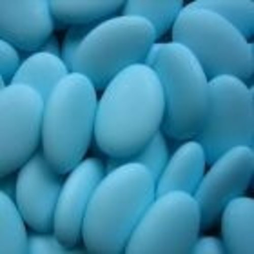 Chocolade Dragees Blauw 900 Gran Chocolade Dragees Blauw 900 Gran