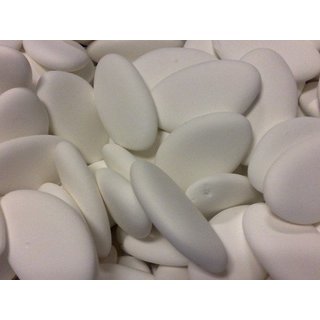 Chocolade Dragees Wit 900 Gram