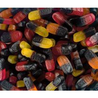 Red Band Drop Fruit Duo's 1 Kilo