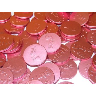 Chocolademunten It's A Girl 780 Gram