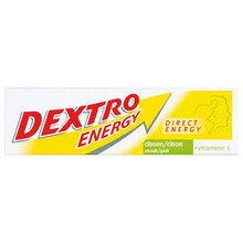 Dextro Energy Citroen 24 Stuks