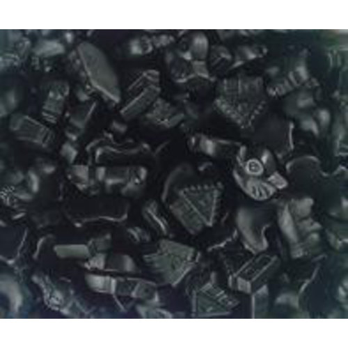 Venco Boerderijdrop 1 Kilo