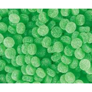 Red Band Eucamenthol (hard) 1 Kilo