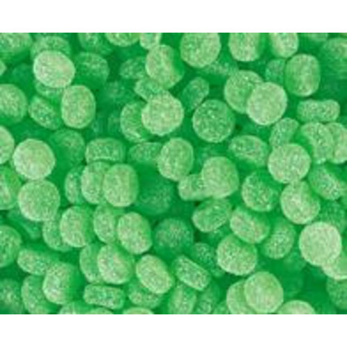 Red Band Eucamenthol (hard) 1 Kilo