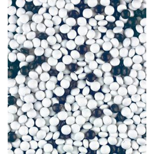 Venco Zwart Witjes 1 Kilo