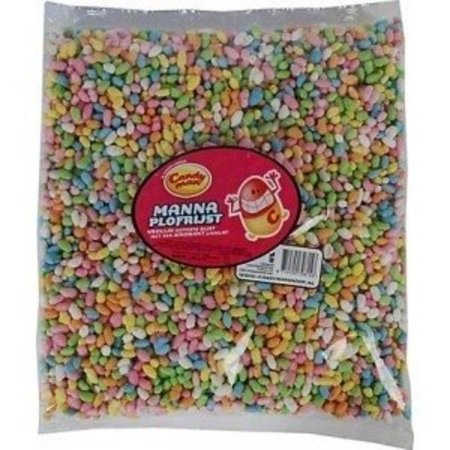 Candyman Candyman Manna 1 kilo