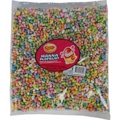 Candyman Manna 1 kilo