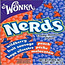 Wonka Wonka Nerds Wildberry & Peach