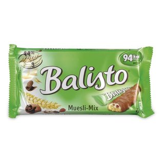Balisto Muesli-Mix 37 Gram 20 Stuks