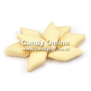 Chocolade Spekjes Wit Klein 9 Stuks