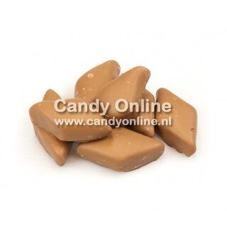 Chocolade Spekjes Melk Klein 9 Stuks