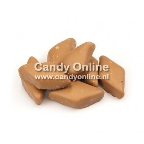 Chocolade Spekjes Melk Klein 9 Stuks