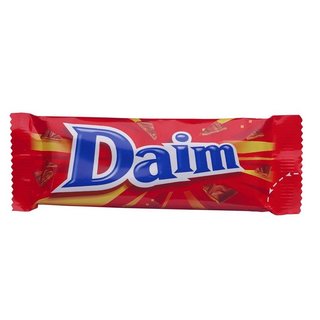 Daim 28 Gram
