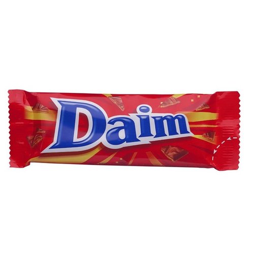 Daim 28 Gram