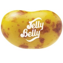Jelly Belly Beans Bananen 1 Kilo