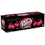 Dr Pepper Dr Pepper - Cherry 355ml 12 Blikjes