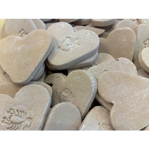 Fortuin Reuze Salmiak Harten 3 Kilo Fortuin Reuze Salmiak Harten 3 Kilo