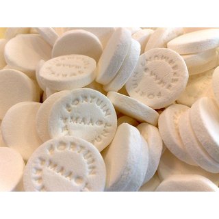 Fortuin Maag Pepermunt 3 Kilo