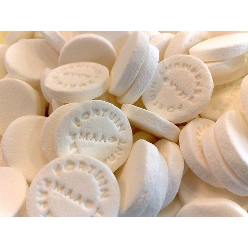 Fortuin Maag Pepermunt 3 Kilo