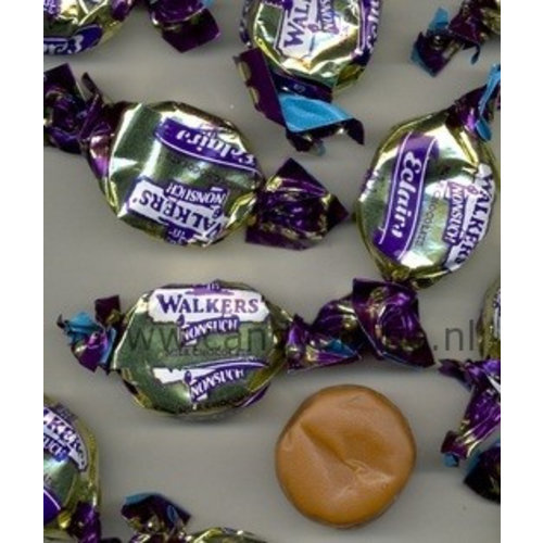 Walkers Milk Chocolate Eclairs 2.5 Kilo