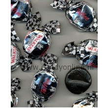 Walkers Liquorice Toffees 2.5 Kilo