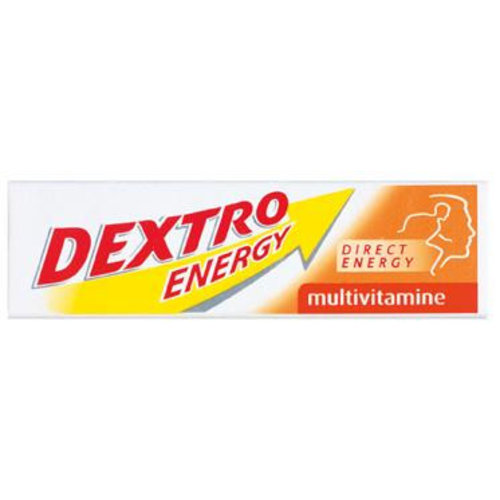 Dextro Energy Multivitamine 24 Stuks Dextro Energy Multivitamine 24 Stuks