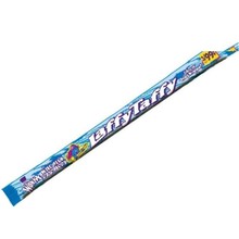 Wonka Laffy Taffy Blue Raspberry Chews 22,9 Gram