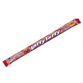 Wonka Laffy Taffy Cherry 22,9 Gram
