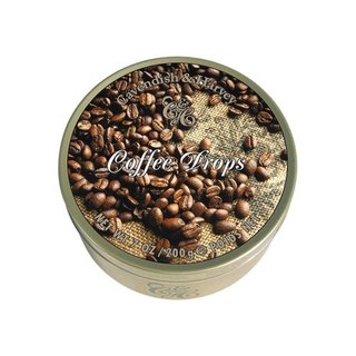 Cavendish En Harvey Coffee Drops 200 Gram