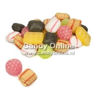 Schuttelaar - Oud Hollandse Mix 1 Kilo