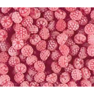 Schuttelaar Framboosjes 1 Kilo