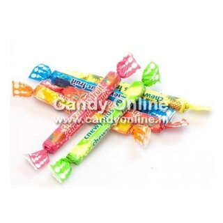 Chewy Fruit Sticks 200 Stuks ***SUPER SALE***