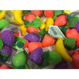 Fruit Gevuld Met Vruchtenpoeder 100 Stuks