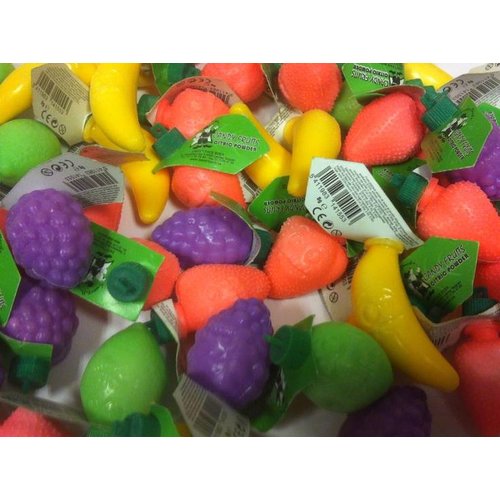 Fruit Gevuld Met Vruchtenpoeder 100 Stuks