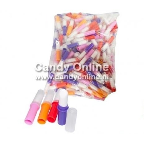 Lipsticks 250 Stuks (Halal)