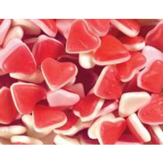 CCI - Love Harten 1 Kilo