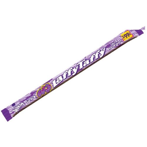 Wonka Laffy Taffy Grape 22,9 Gram